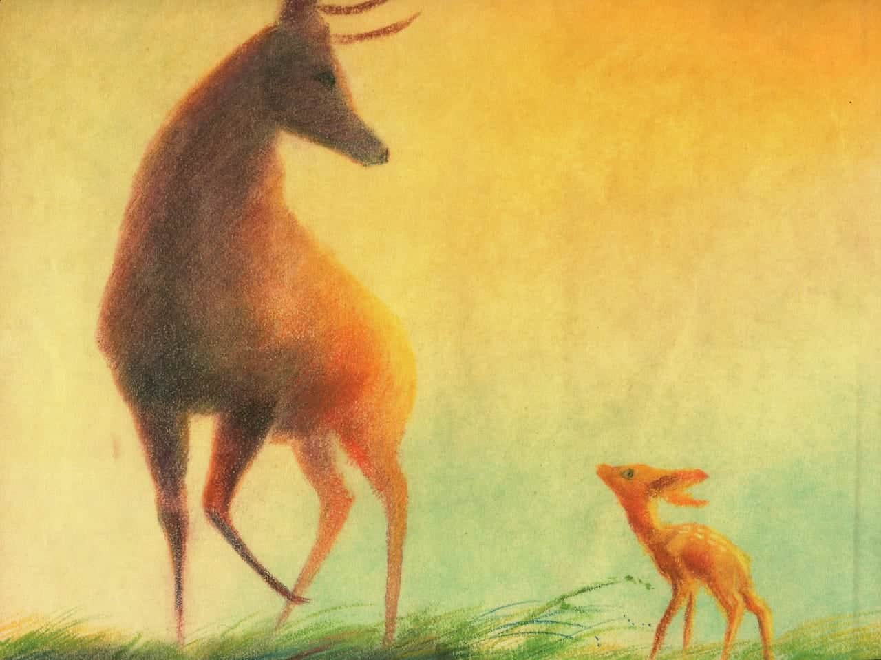 austin gets cold