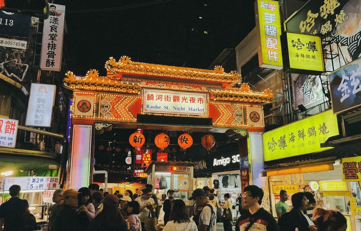 Taiwan Day 4