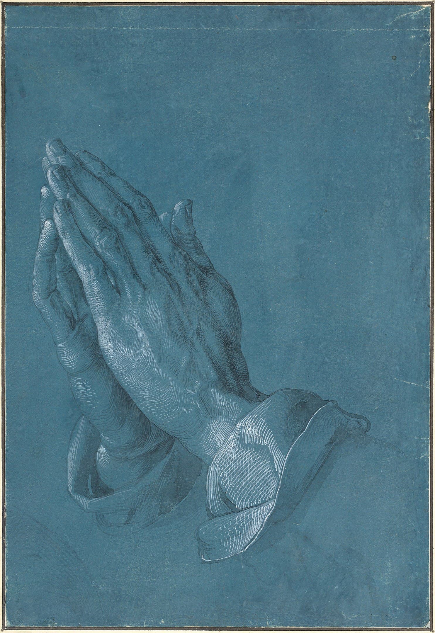 Praying Hands (Dürer)
